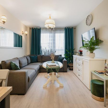 Romos Apartamentai Klaipedoje كلابيدا المظهر الخارجي الصورة