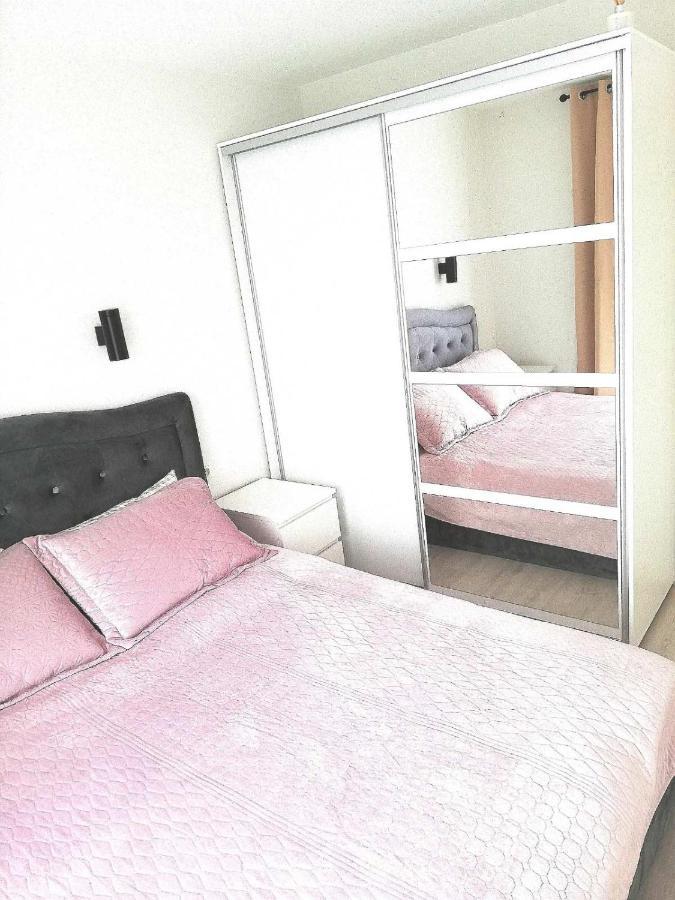 Romos Apartamentai Klaipedoje كلابيدا المظهر الخارجي الصورة