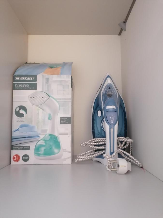Romos Apartamentai Klaipedoje كلابيدا المظهر الخارجي الصورة