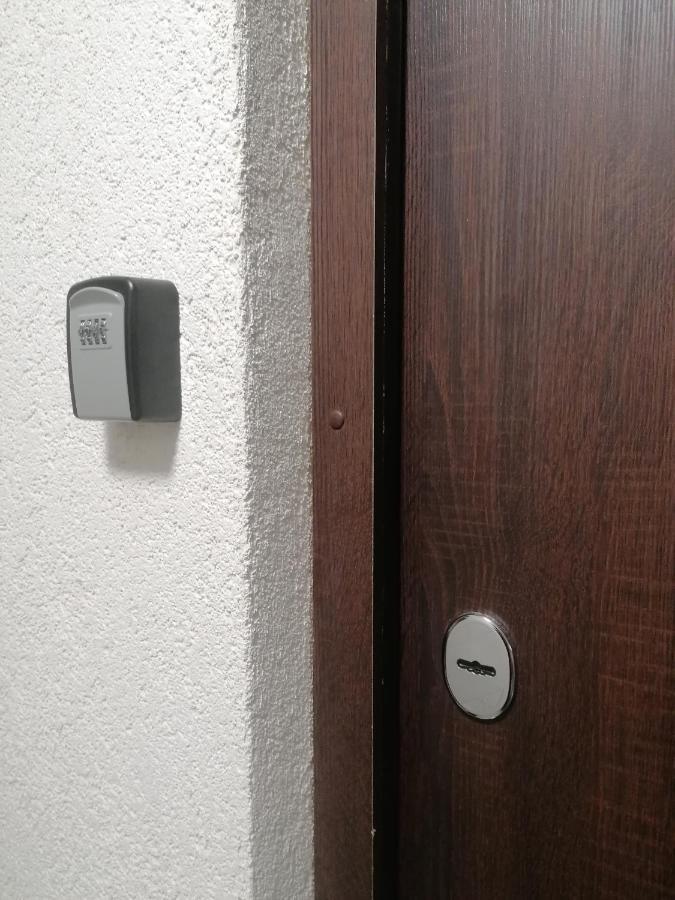 Romos Apartamentai Klaipedoje كلابيدا المظهر الخارجي الصورة