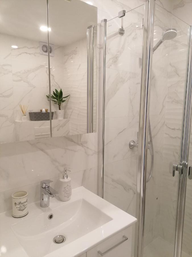 Romos Apartamentai Klaipedoje كلابيدا المظهر الخارجي الصورة