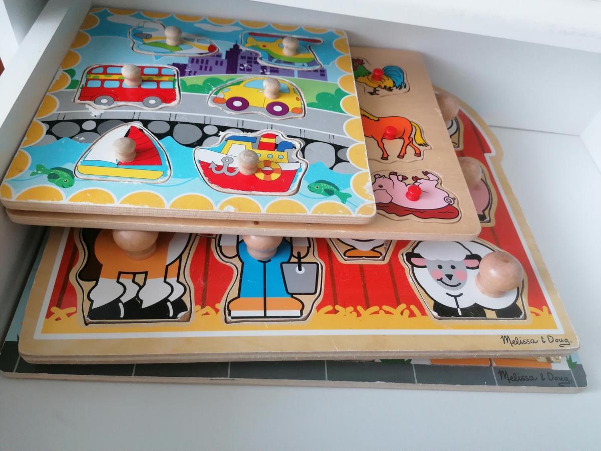 Romos Apartamentai Klaipedoje كلابيدا المظهر الخارجي الصورة