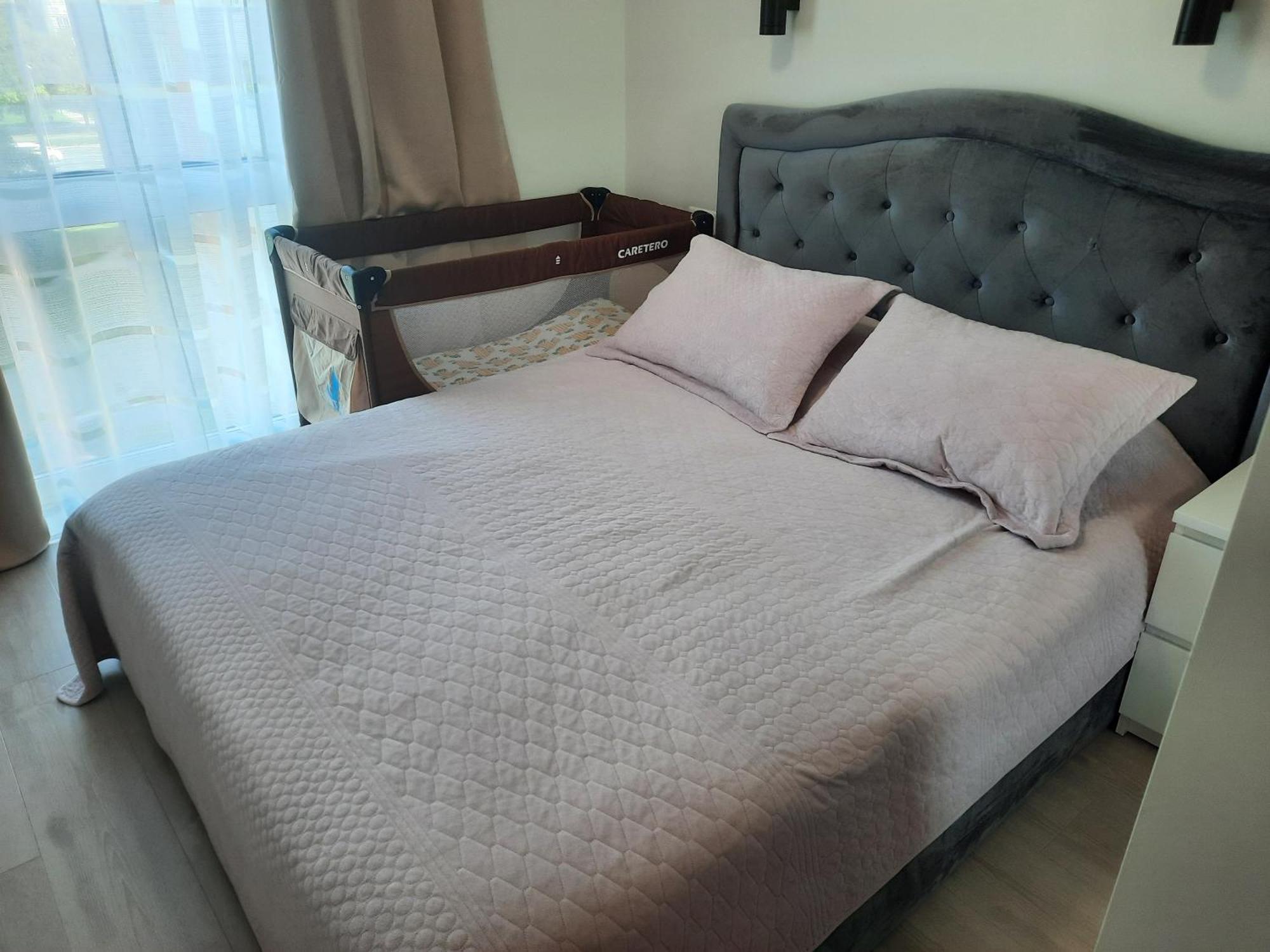 Romos Apartamentai Klaipedoje كلابيدا المظهر الخارجي الصورة