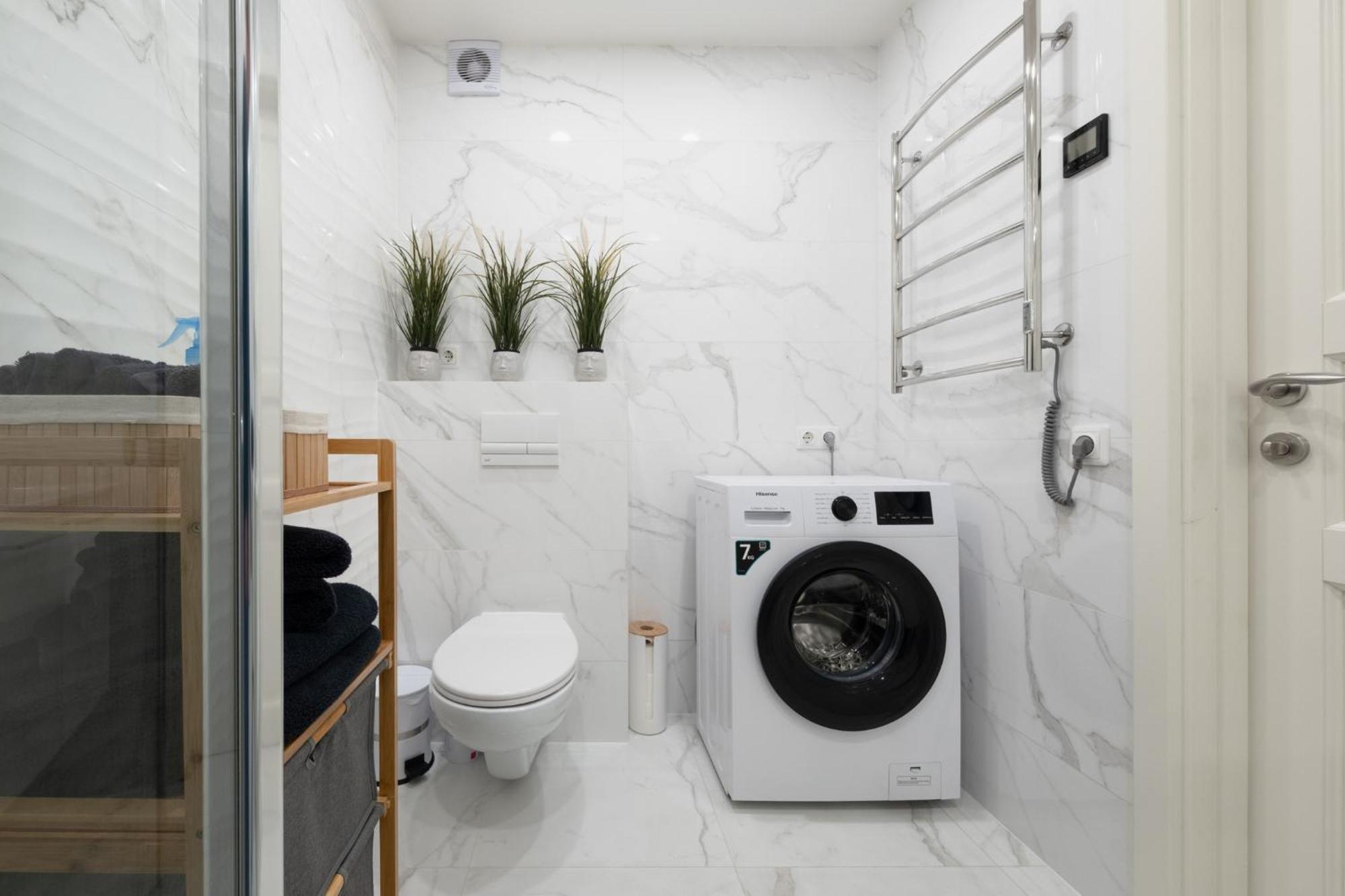 Romos Apartamentai Klaipedoje كلابيدا المظهر الخارجي الصورة