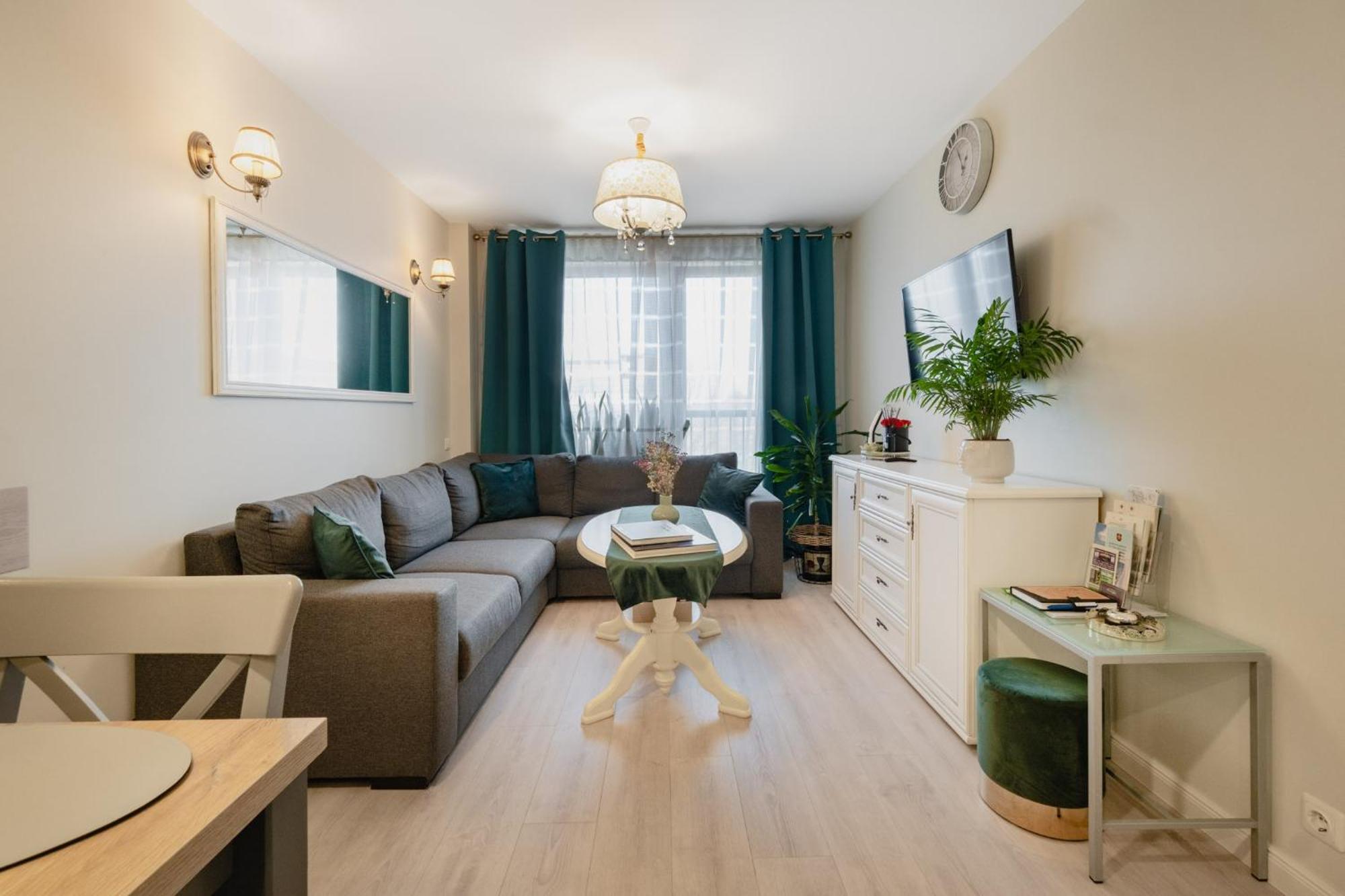 Romos Apartamentai Klaipedoje كلابيدا المظهر الخارجي الصورة